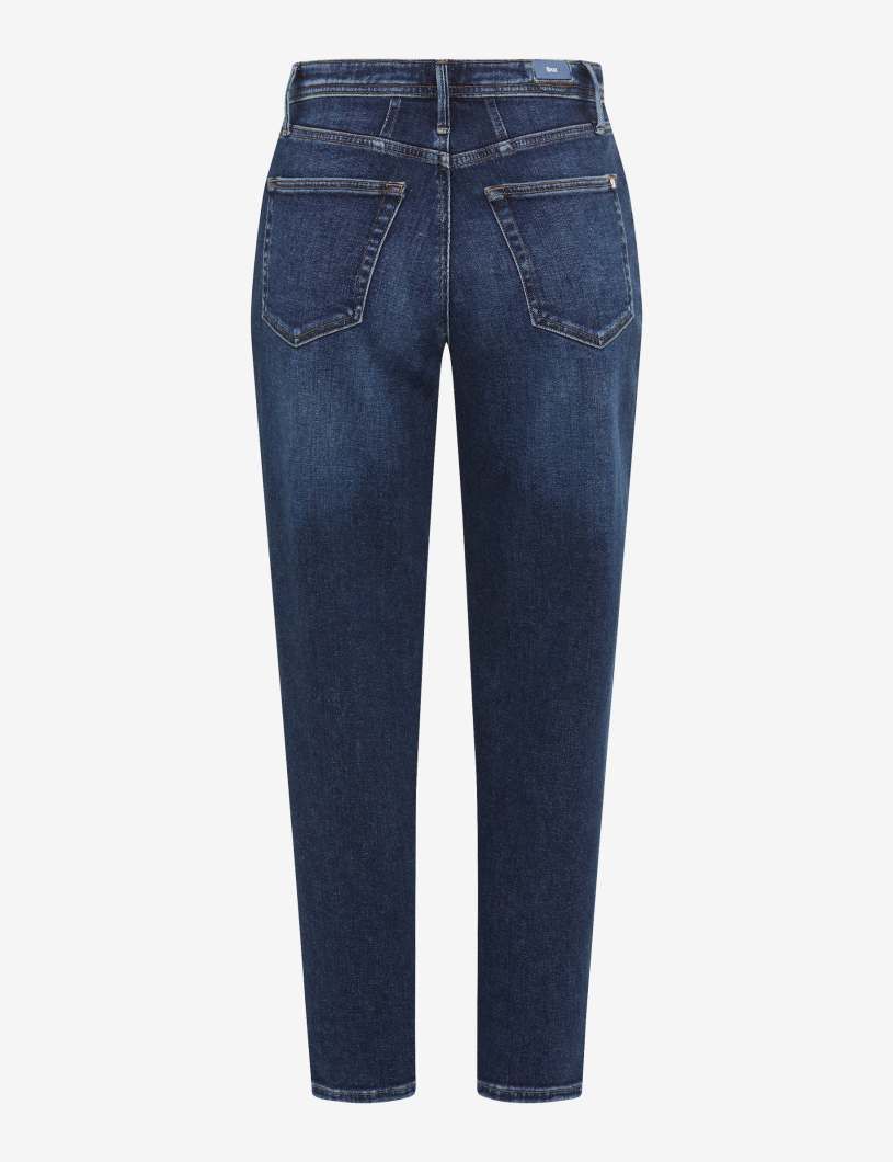Five-Pocket-Jeans Style Miley S