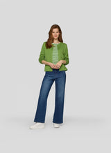 Langarm Shirt