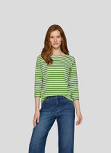 Langarm Shirt