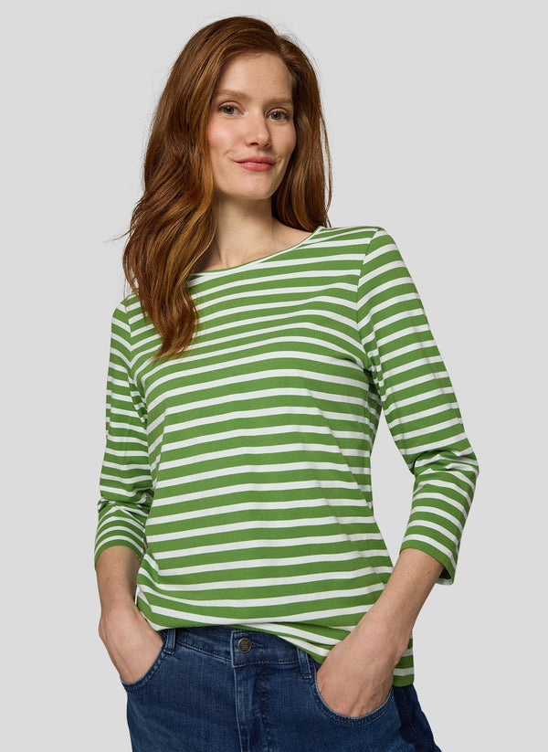Langarm Shirt