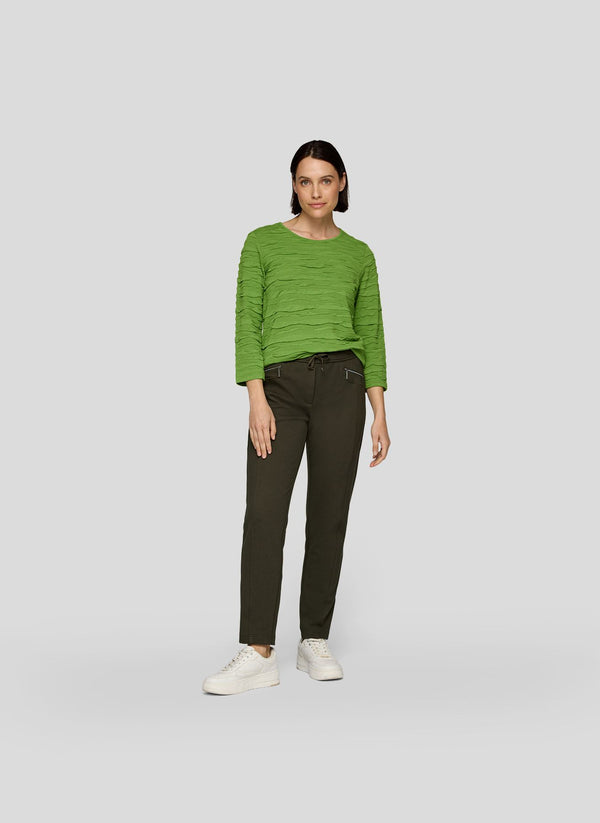Langarm-Shirt