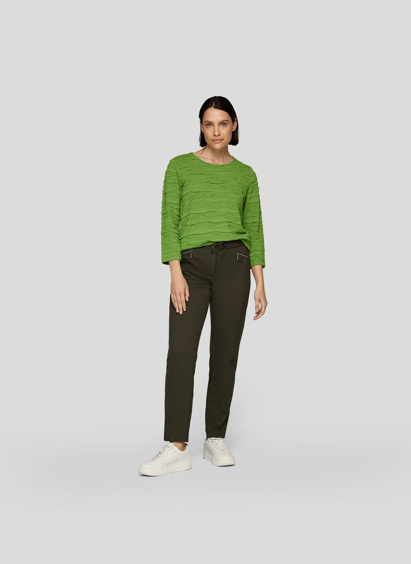 Langarm-Shirt