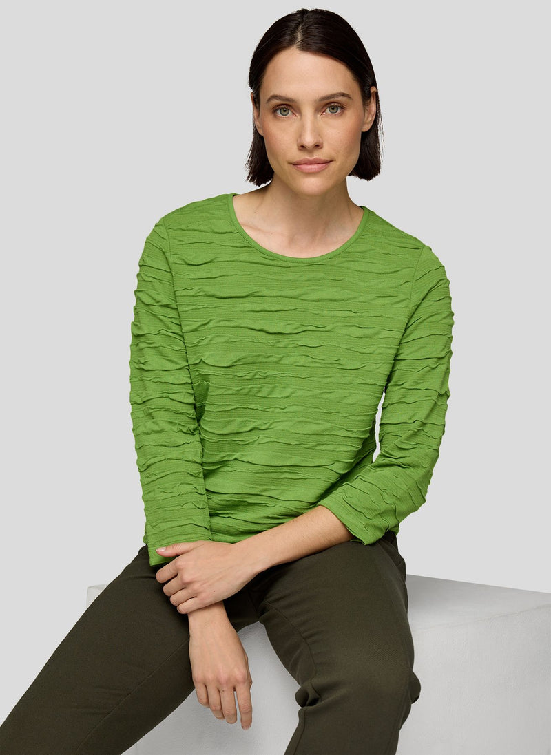 Langarm-Shirt