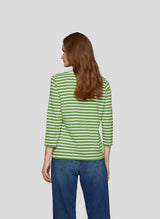 Langarm Shirt