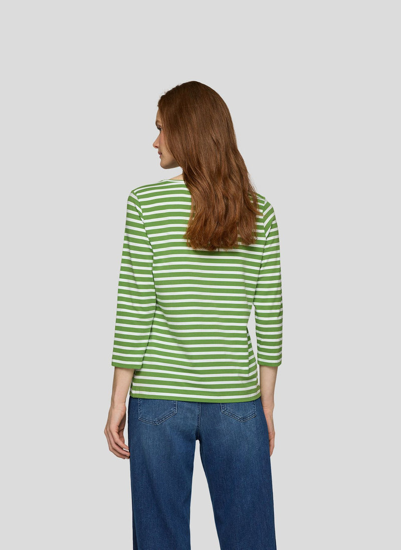 Langarm Shirt
