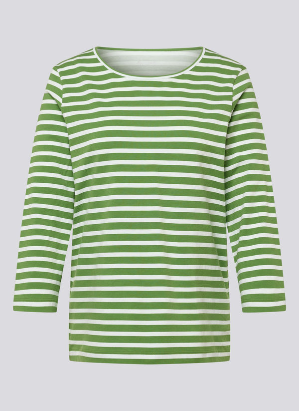 Langarm Shirt