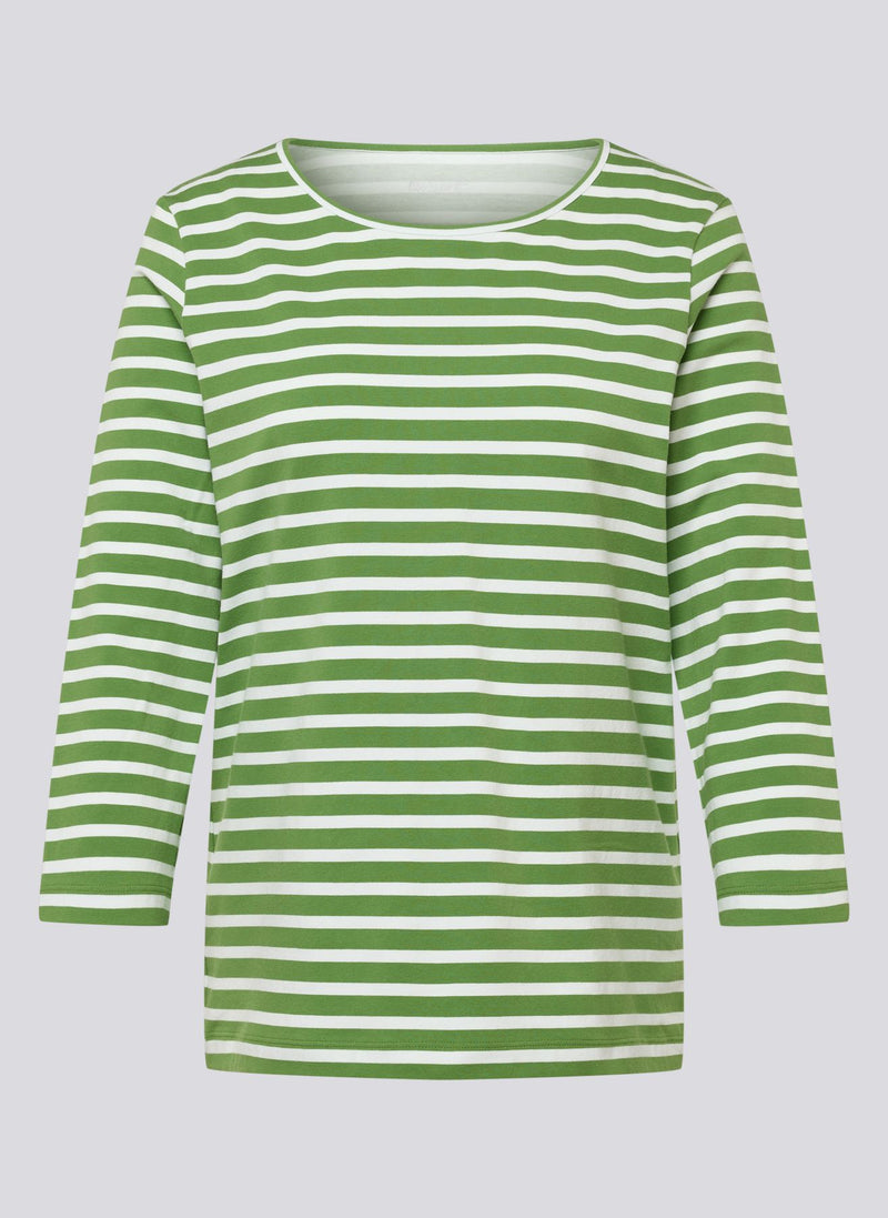 Langarm Shirt