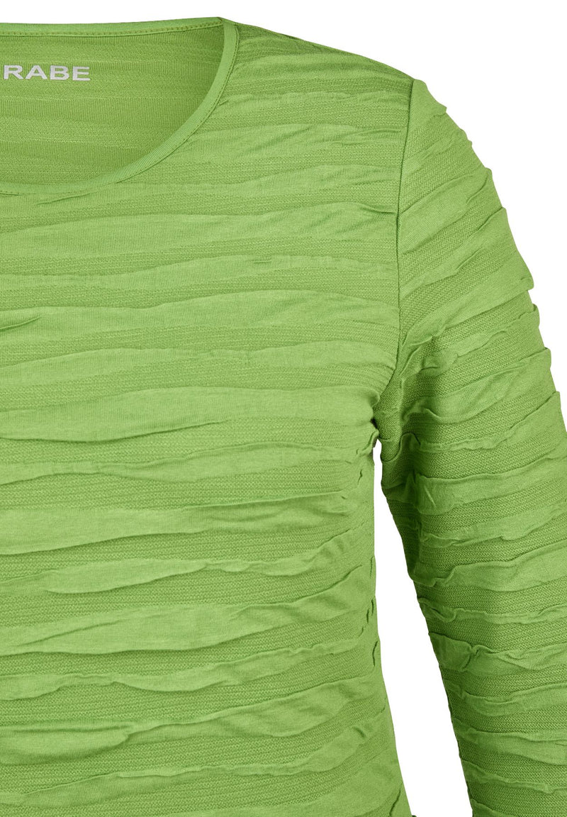 Langarm-Shirt