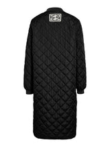 NMGILLY QUILTED COAT FWD NOOS