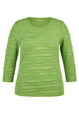 Langarm-Shirt