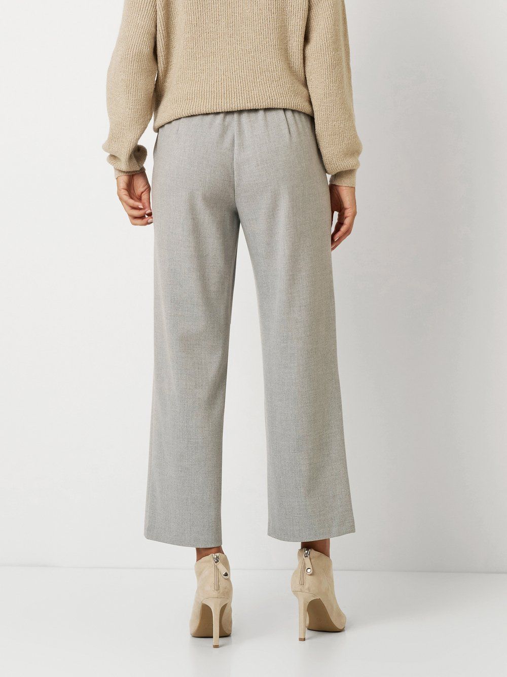 Jogpant Sue Wide Chic 7/8