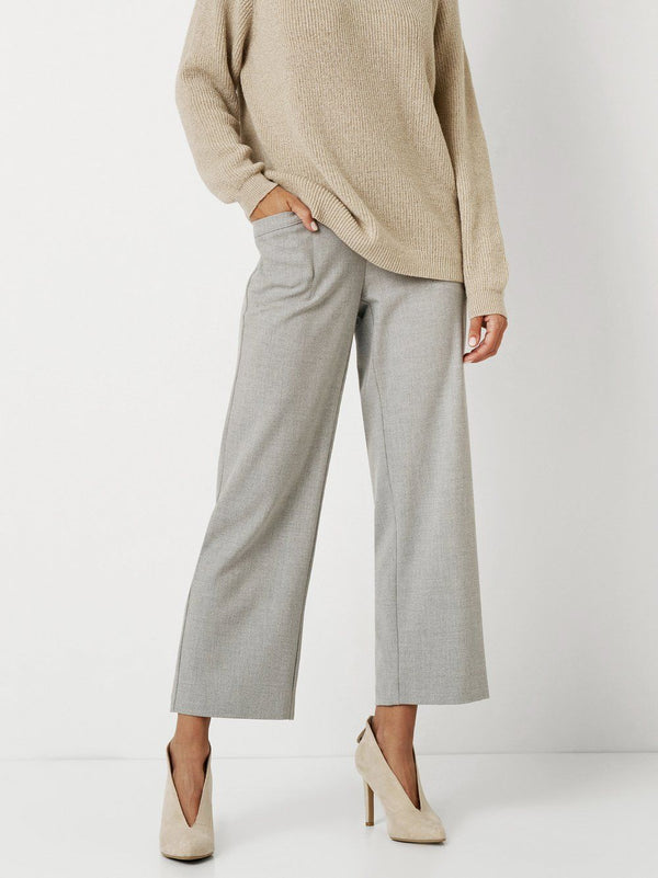 Jogpant Sue Wide Chic 7/8