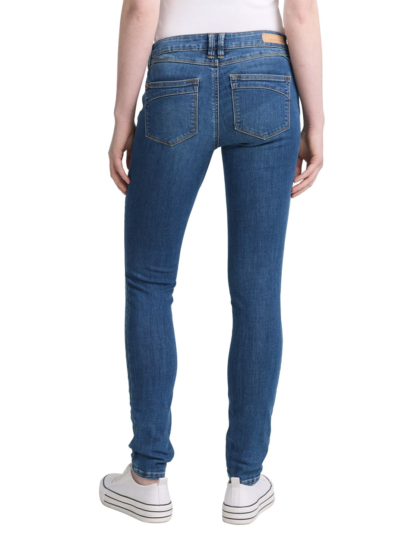 tom tailor denim jona