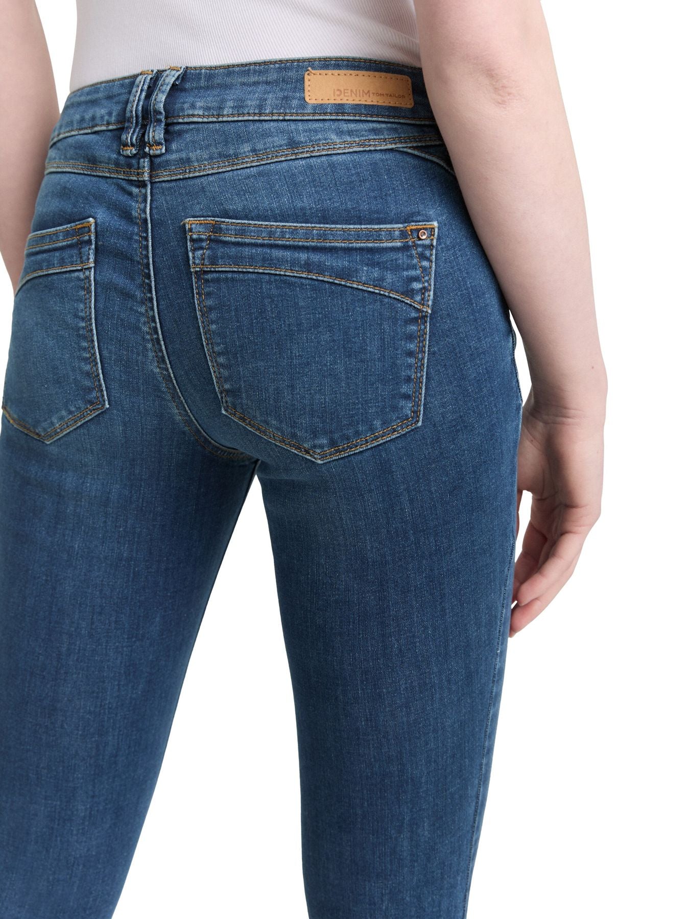 tom tailor denim jona