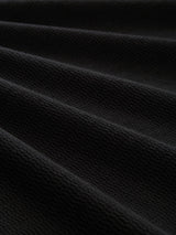 Strickpullover aus Baumwolle