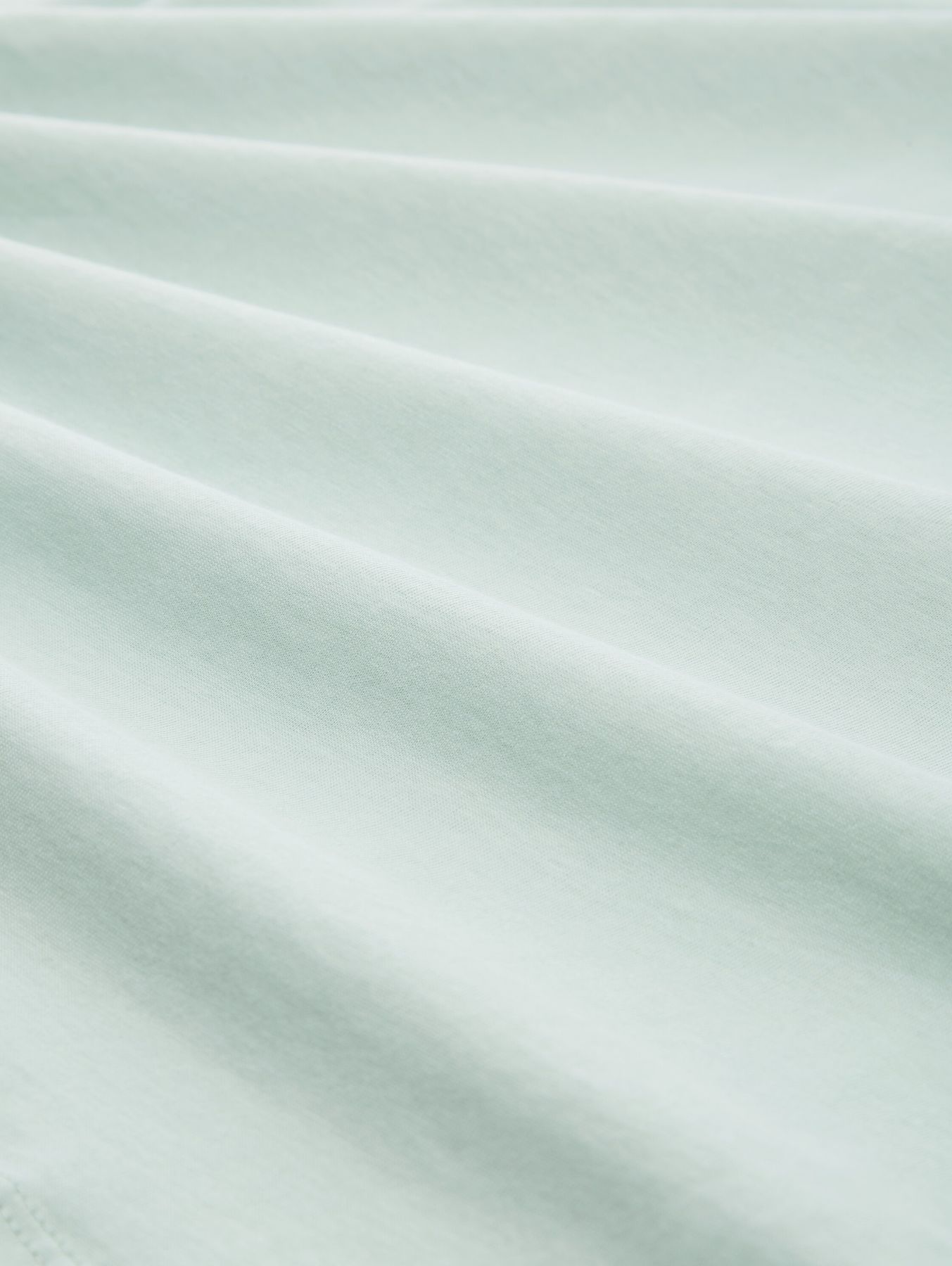 Relaxed Fit T-Shirt aus Baumwolle