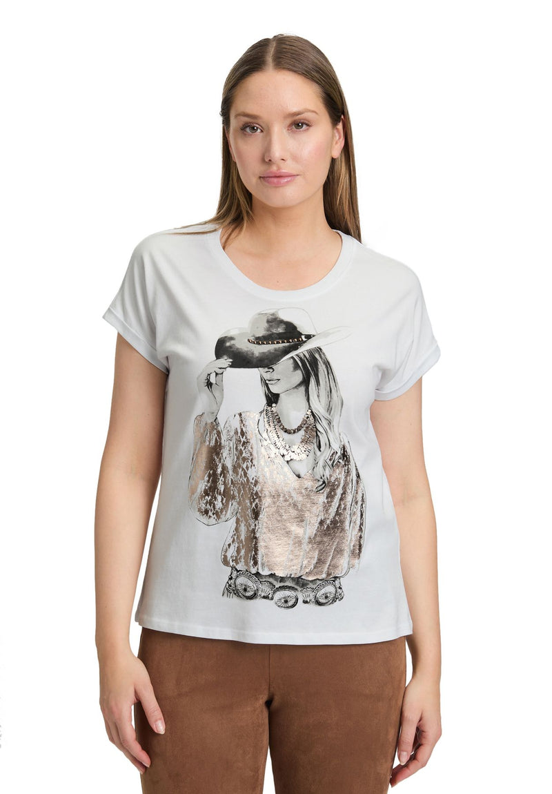 Casual-Shirt