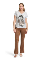 Casual-Shirt