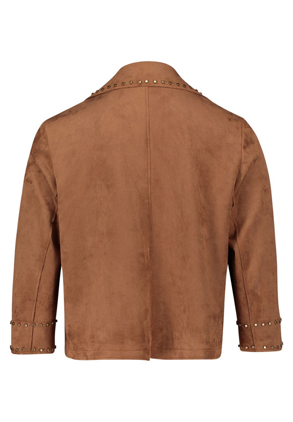 Blazer-Jacke