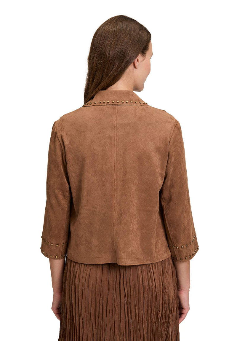 Blazer-Jacke