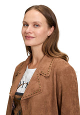 Blazer-Jacke