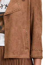 Blazer-Jacke