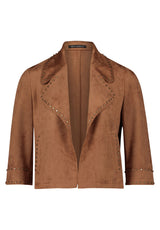 Blazer-Jacke