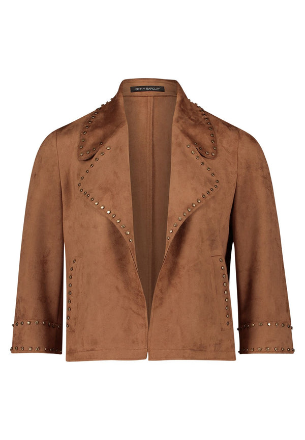 Blazer-Jacke