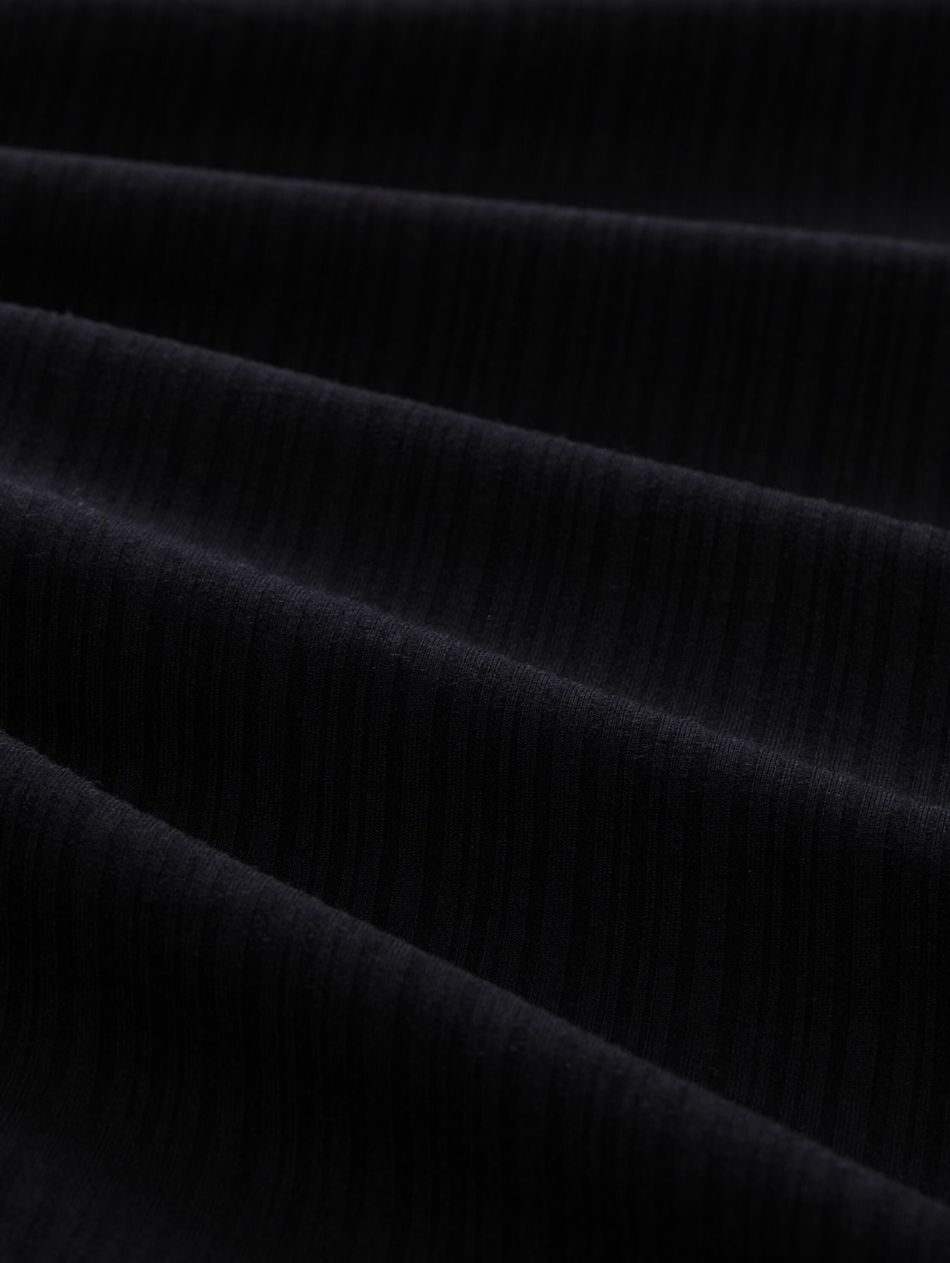 Jumpsuit mit Rippstruktur