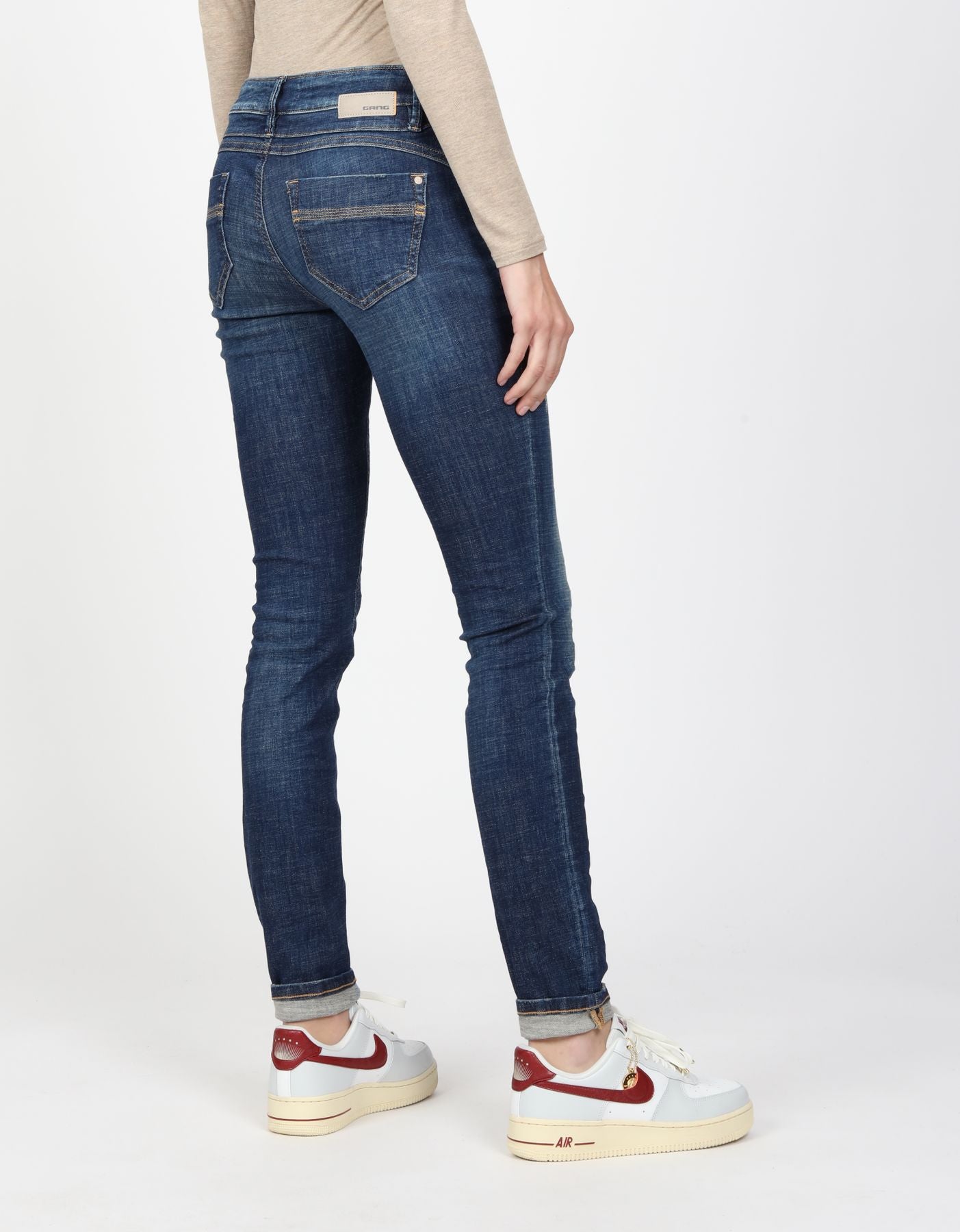 94NELE - skinny fit