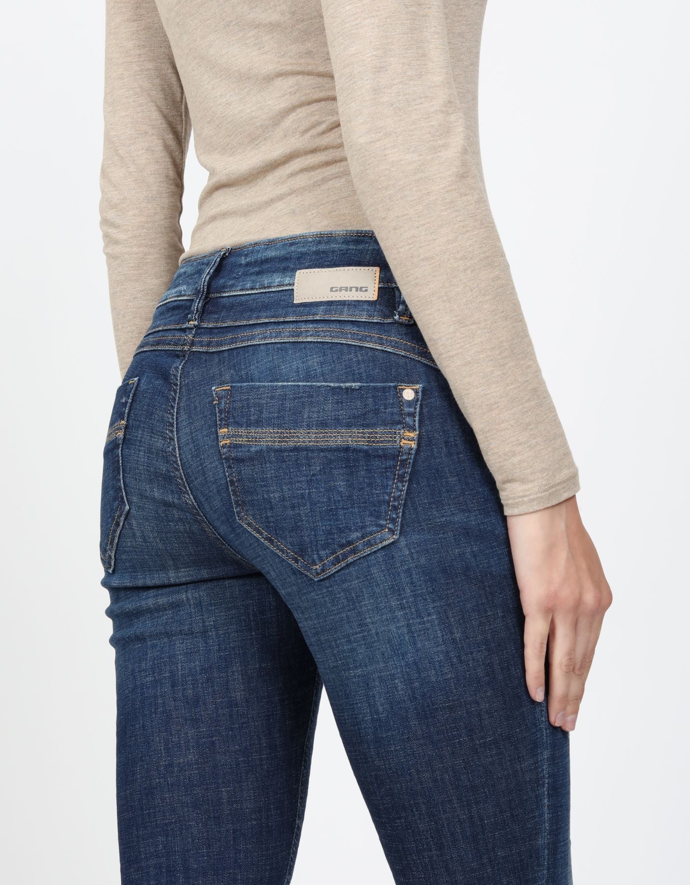 94NELE - skinny fit
