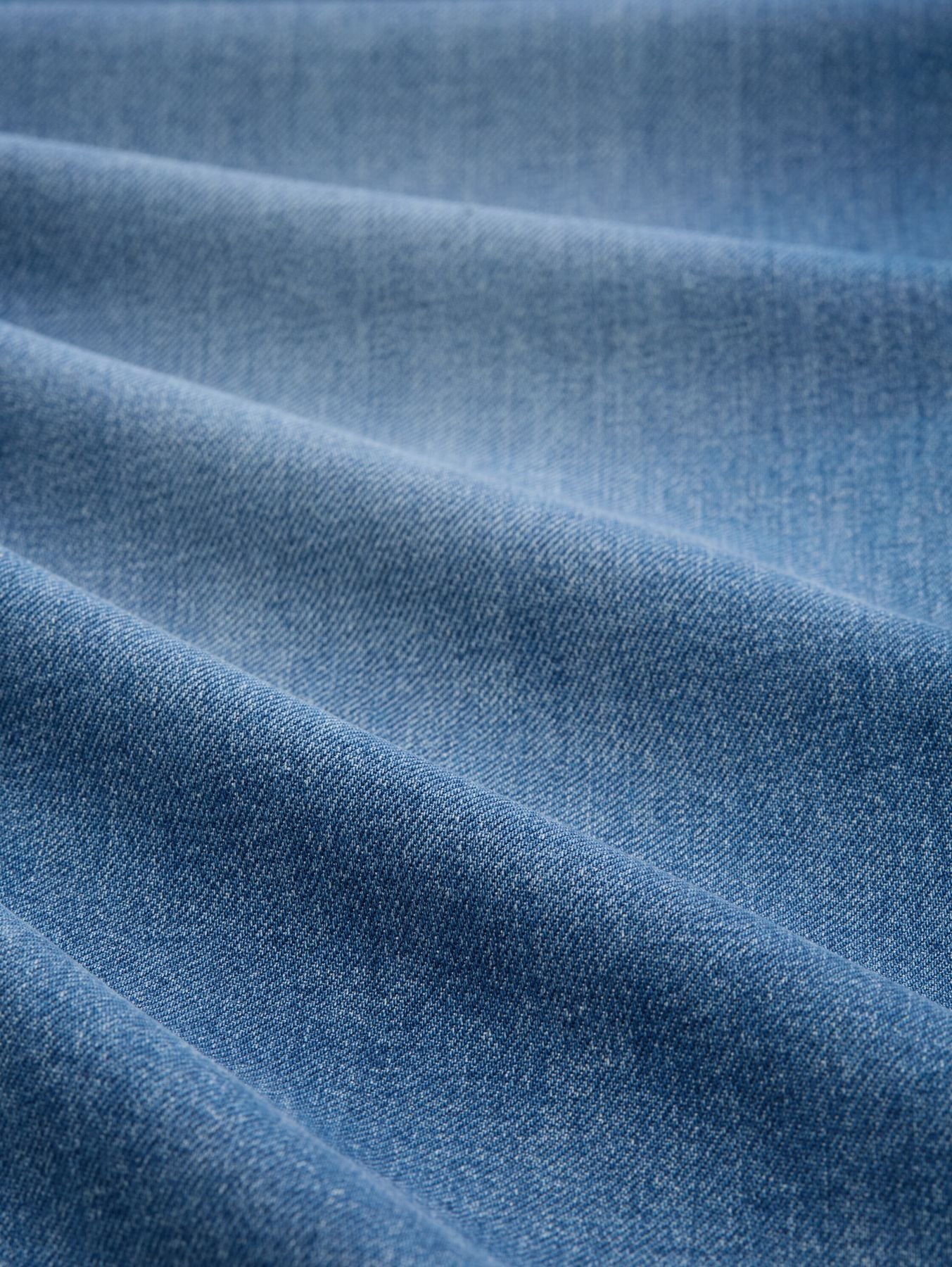 TTLINOU Wide Leg Jeans