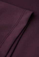 Kurzarmsweatshirt
