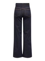 ONLMADISON BLUSH HW WIDE DNM REA024 NOOS