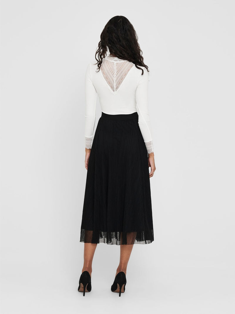 ONLLAVINA SKIRT JRS NOOS