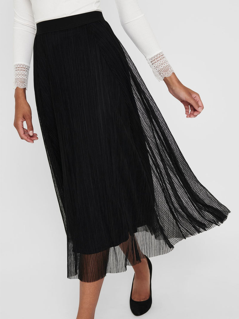ONLLAVINA SKIRT JRS NOOS