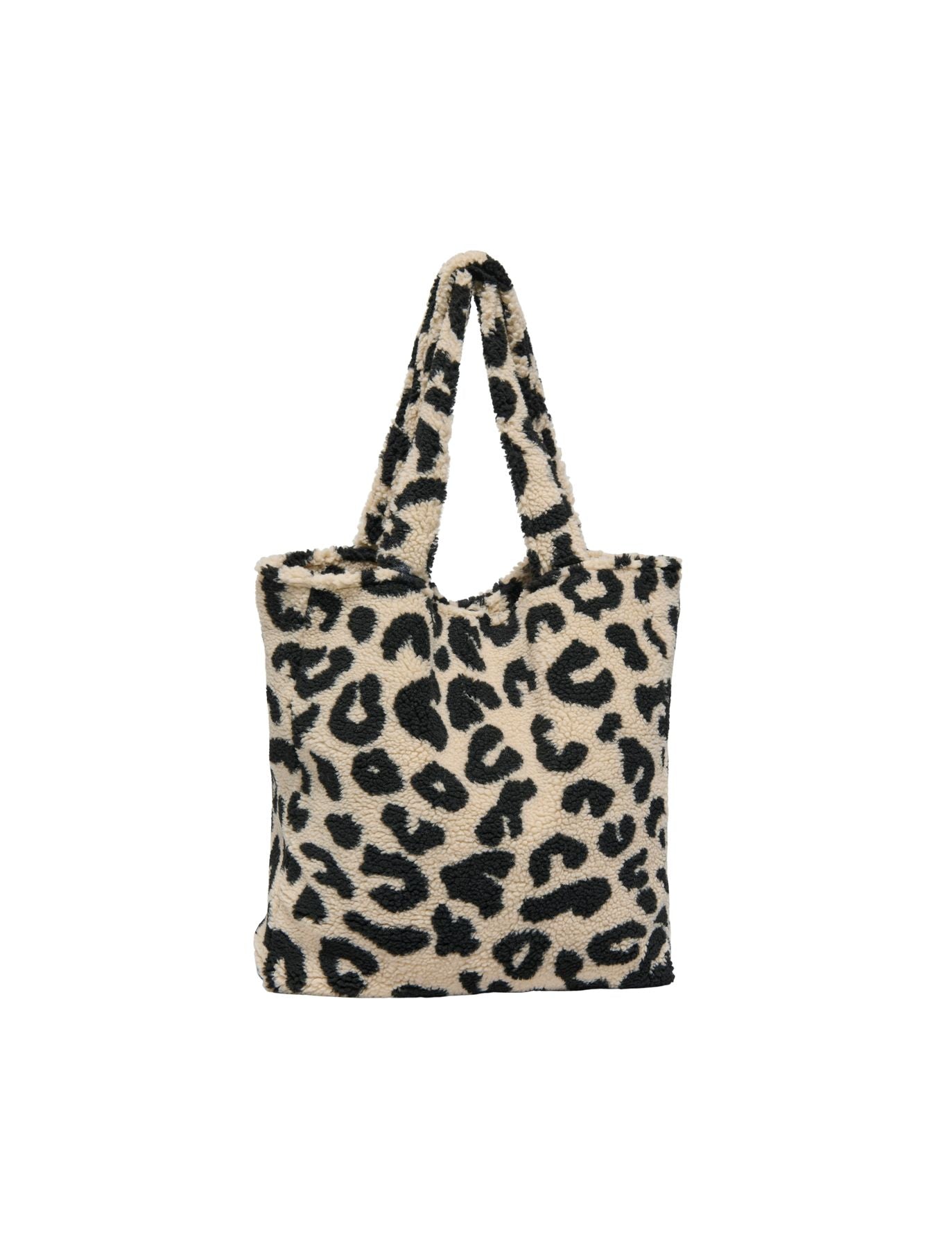 ONLKAROLINA TEDDY SHOPPER BAG T CC