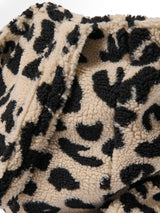 ONLKAROLINA TEDDY SHOPPER BAG T CC