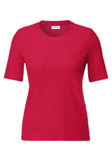 Bouclé Slub Shirt