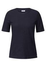 Bouclé Slub Shirt