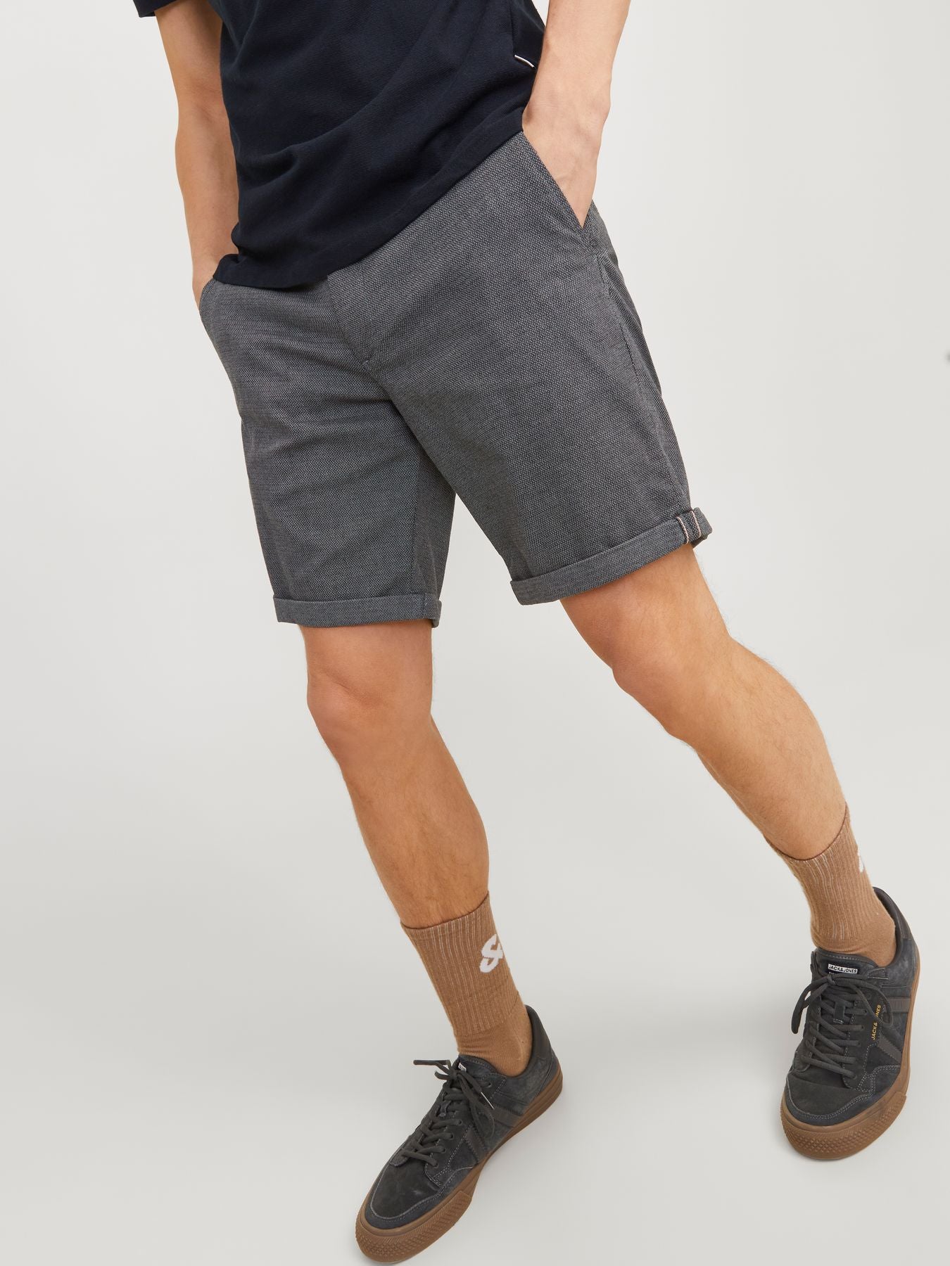 JPSTFURY SHORTS SRT SN