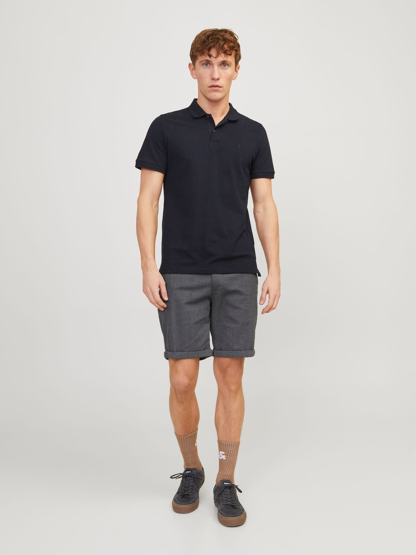 JPSTFURY SHORTS SRT SN