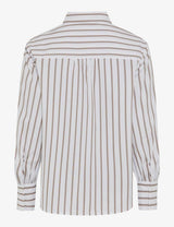Hemdbluse Style Vic