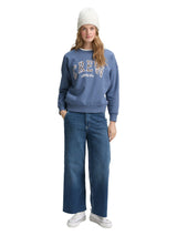 Loose Fit Sweatshirt