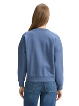 Loose Fit Sweatshirt