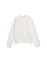Loose Fit Sweatshirt
