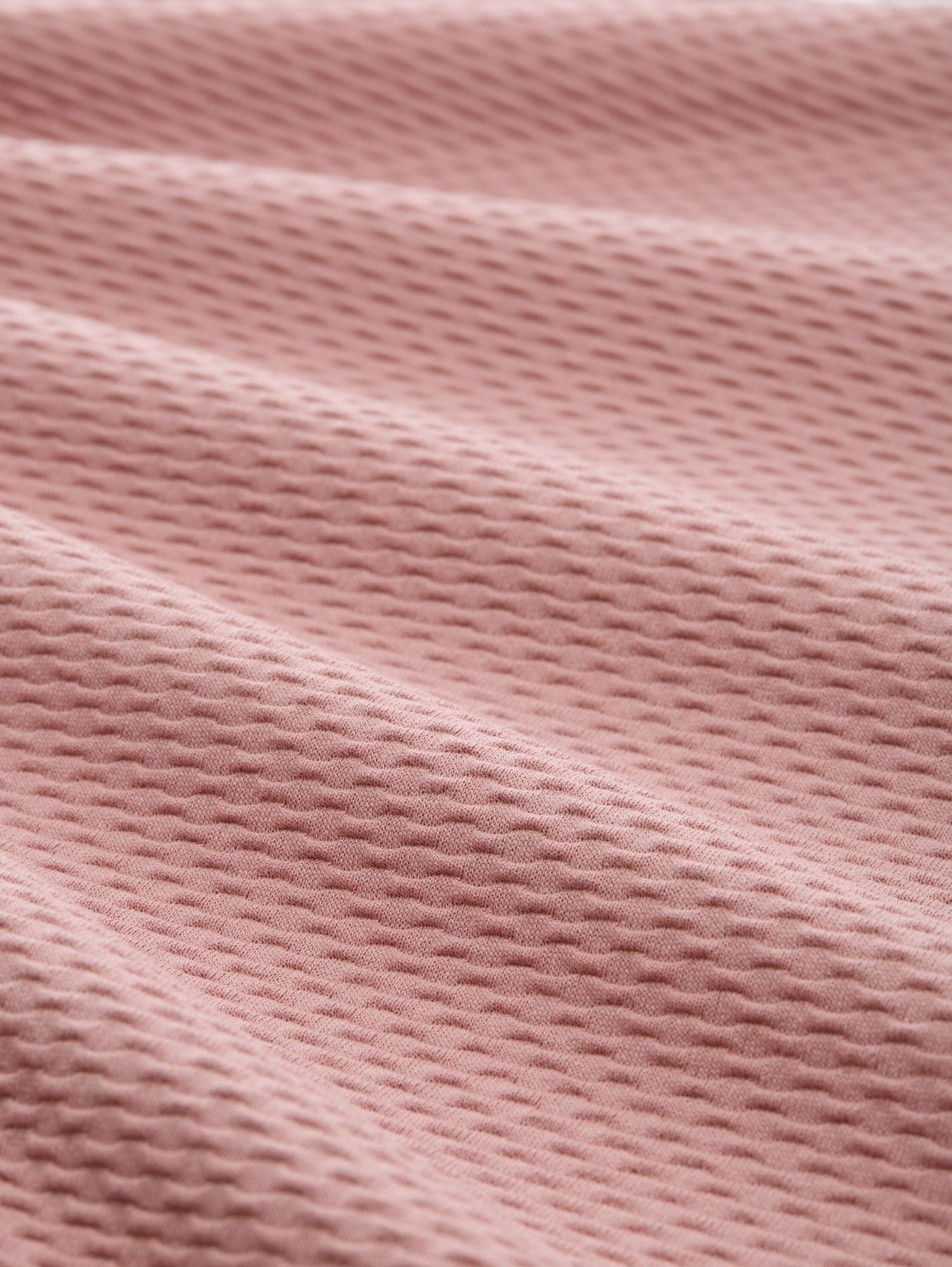 Slim Fit Sweatshirt mit Raffärmeln