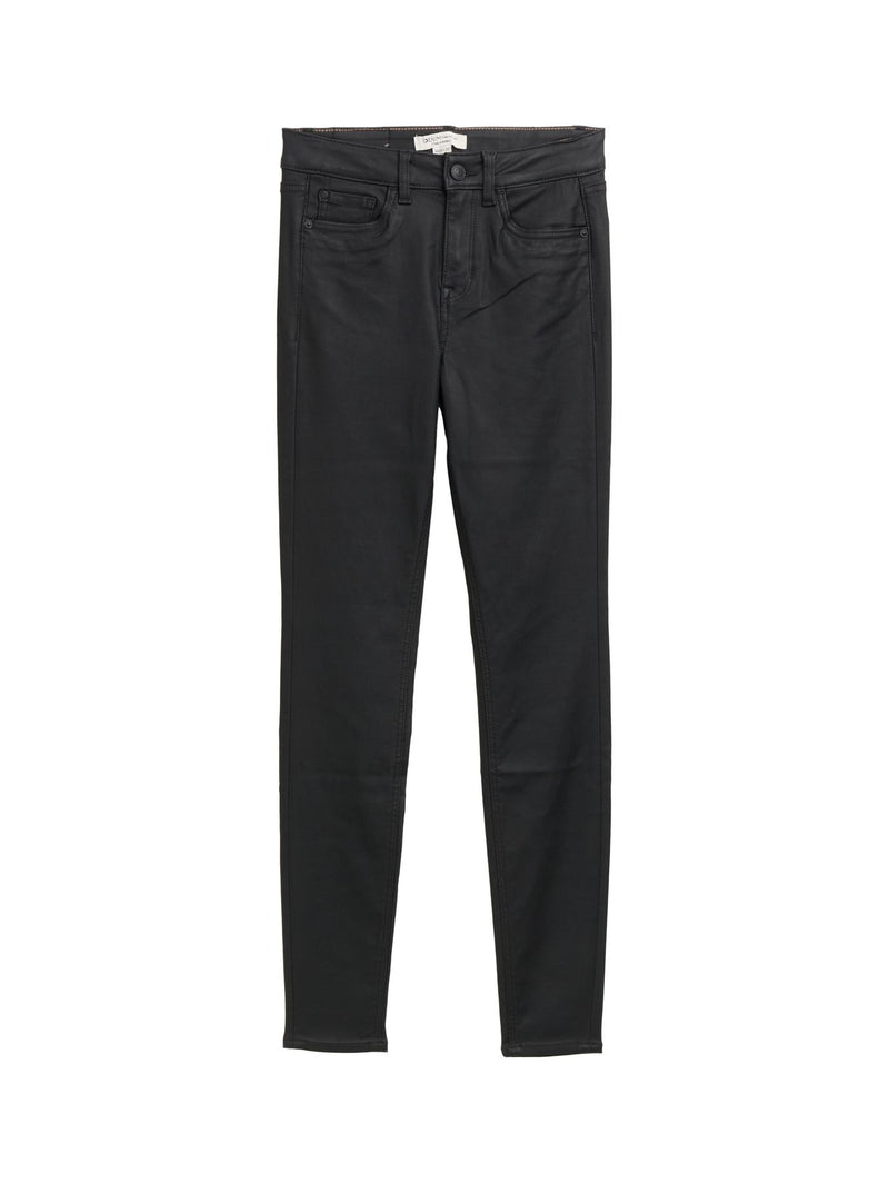 Coated TTNELA SKINNY Jeans