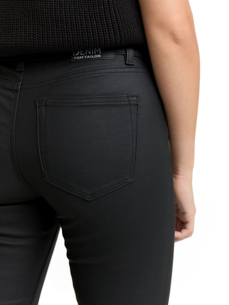 Coated TTNELA SKINNY Jeans