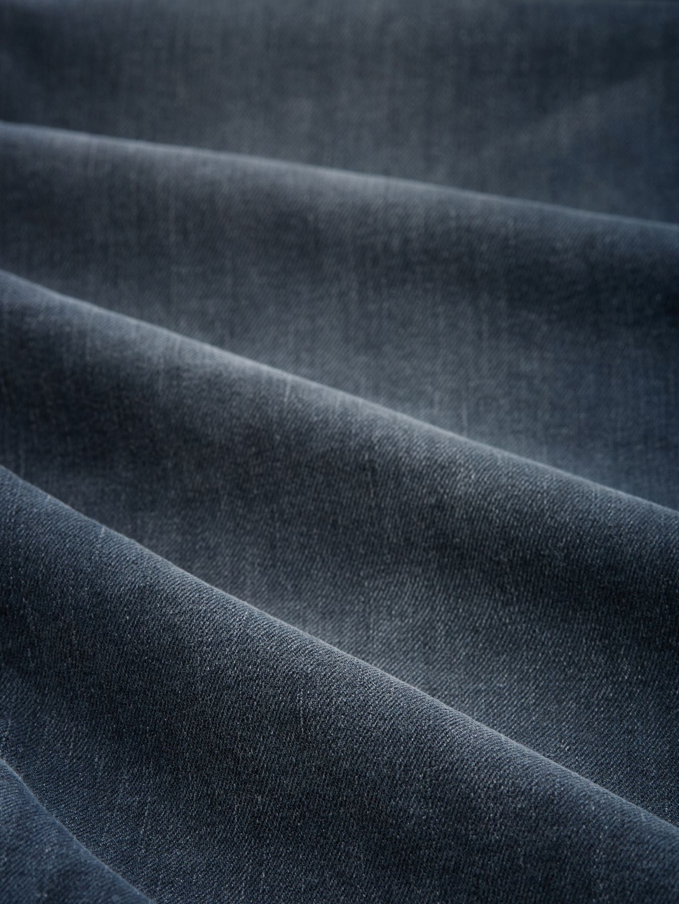 TTCURT TAPERED Jeans mit Stretch